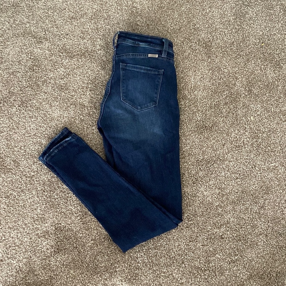 Kancan skinny Jeans